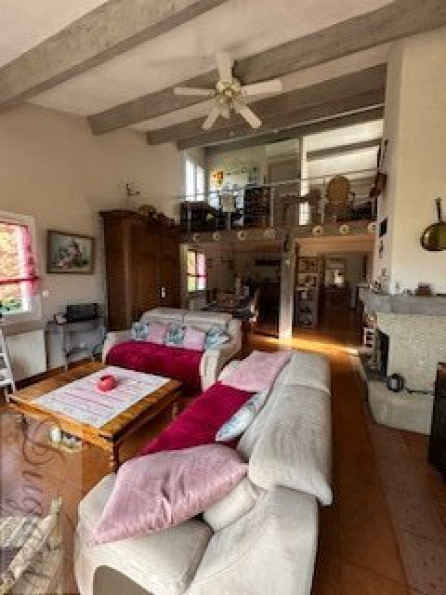 vente Villa Montady - Photo 4