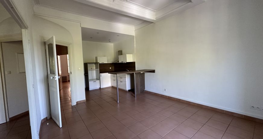 vente Appartement Beziers