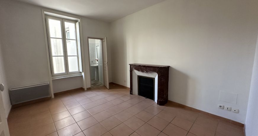 vente Appartement Beziers