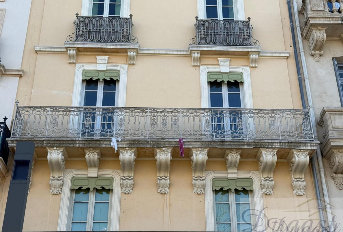 vente Appartement Beziers - Photo 2