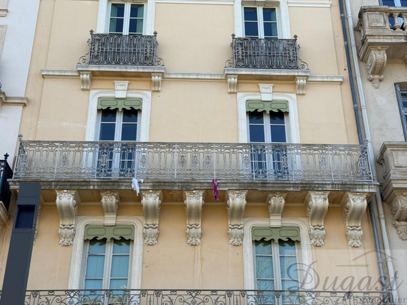 à vendre Appartement Beziers - Photo 9