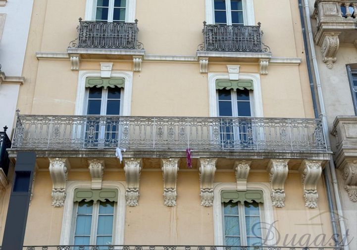 à vendre Appartement Beziers