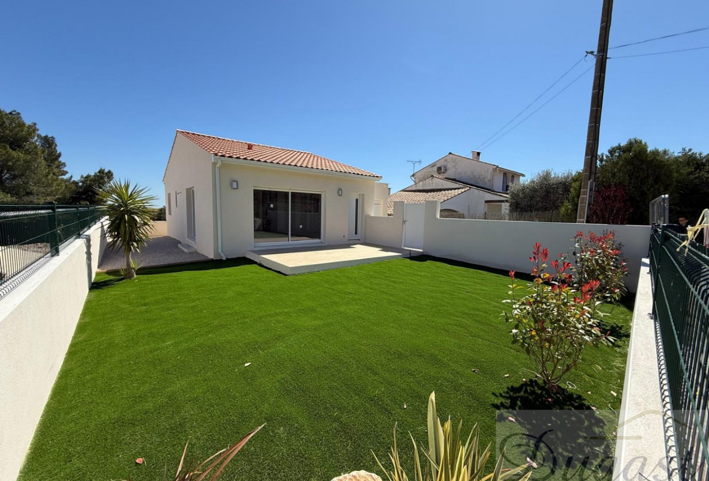 vente Maison individuelle Pailhes - Photo 1
