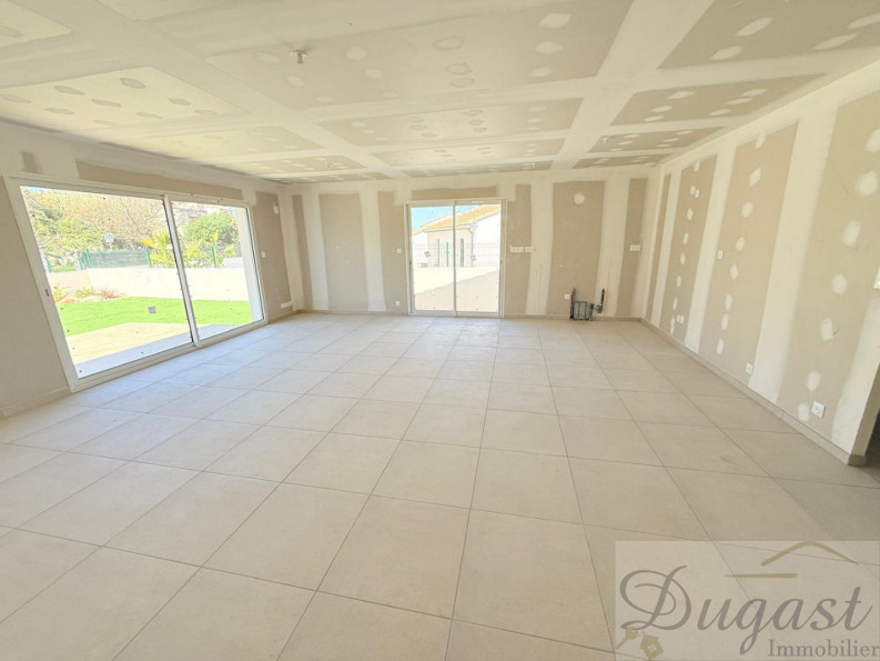 vente Maison individuelle Pailhes - Photo 7