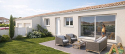 vente Maison individuelle Montady