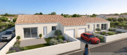 vente Maison individuelle Montady