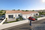 vente Maison individuelle Montady