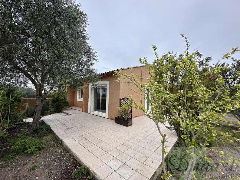 à vendre Maison Colombiers - Photo 1