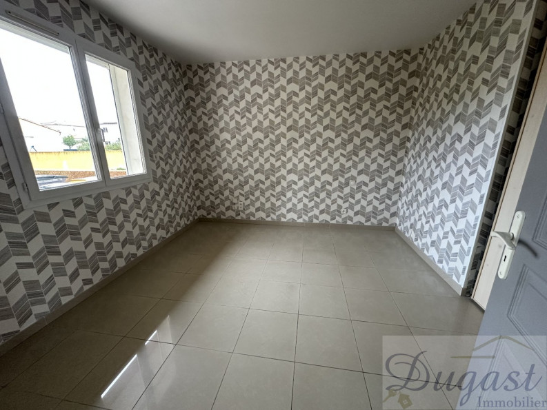 à vendre Maison Colombiers - Photo 5