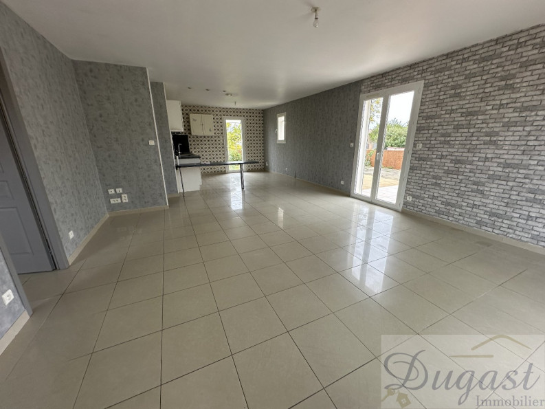 à vendre Maison Colombiers - Photo 2