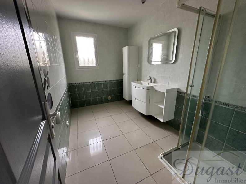 à vendre Maison Colombiers - Photo 7