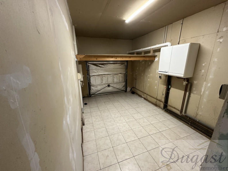 à vendre Maison Colombiers - Photo 8