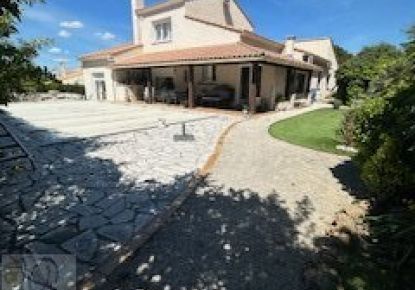 vente Maison Boujan Sur Libron