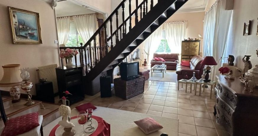 vente Maison Boujan Sur Libron