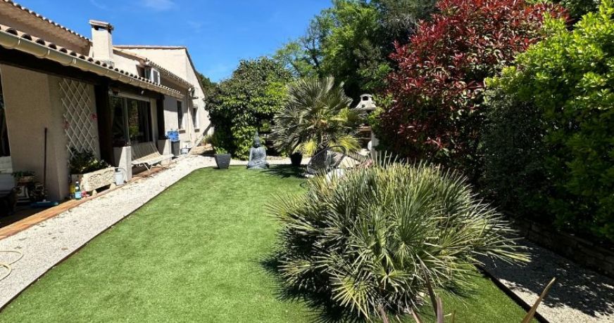 vente Maison Boujan Sur Libron
