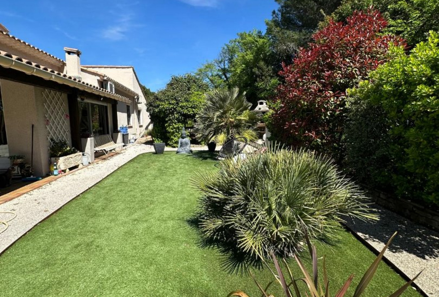 vente Maison Boujan Sur Libron - Photo 4