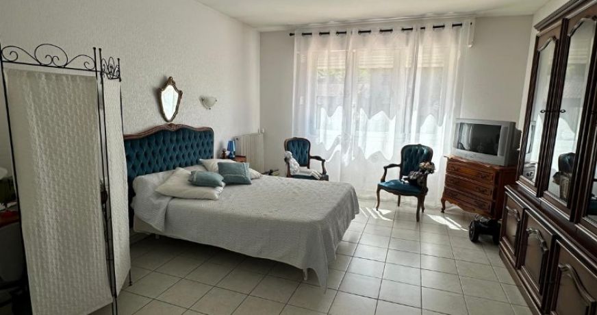 vente Maison Boujan Sur Libron