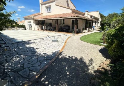 vente Maison Boujan Sur Libron
