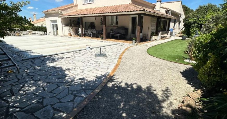 vente Maison Boujan Sur Libron