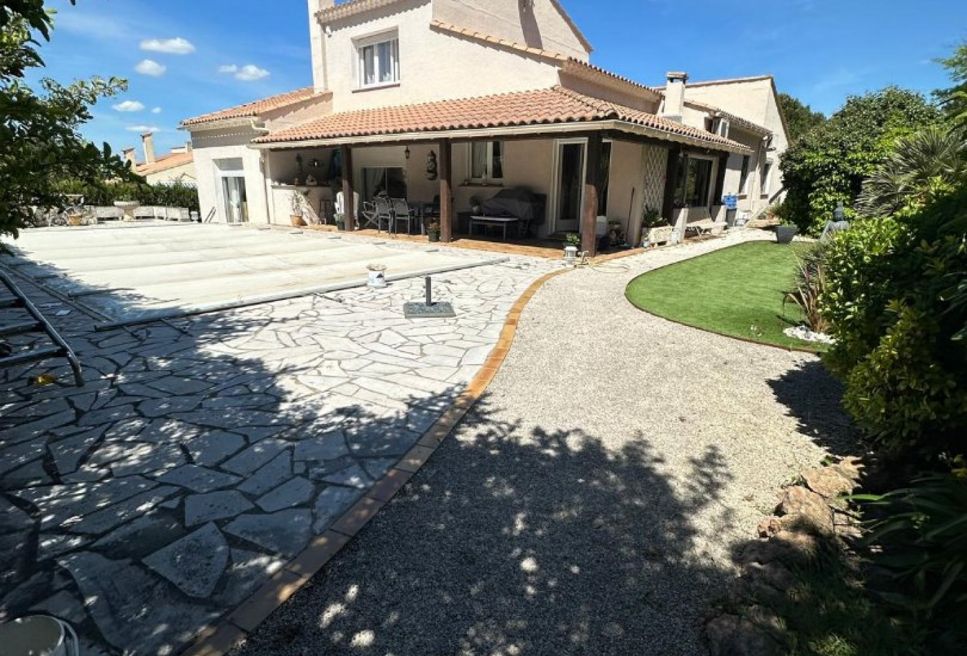 vente Maison Boujan Sur Libron - Photo 1
