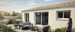 vente Maison individuelle Montady
