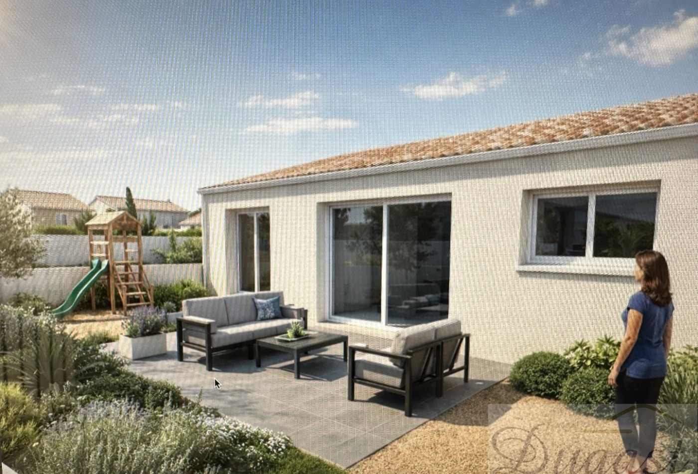 vente Maison individuelle Montady - Photo 1
