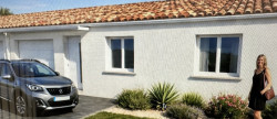 vente Maison individuelle Montady