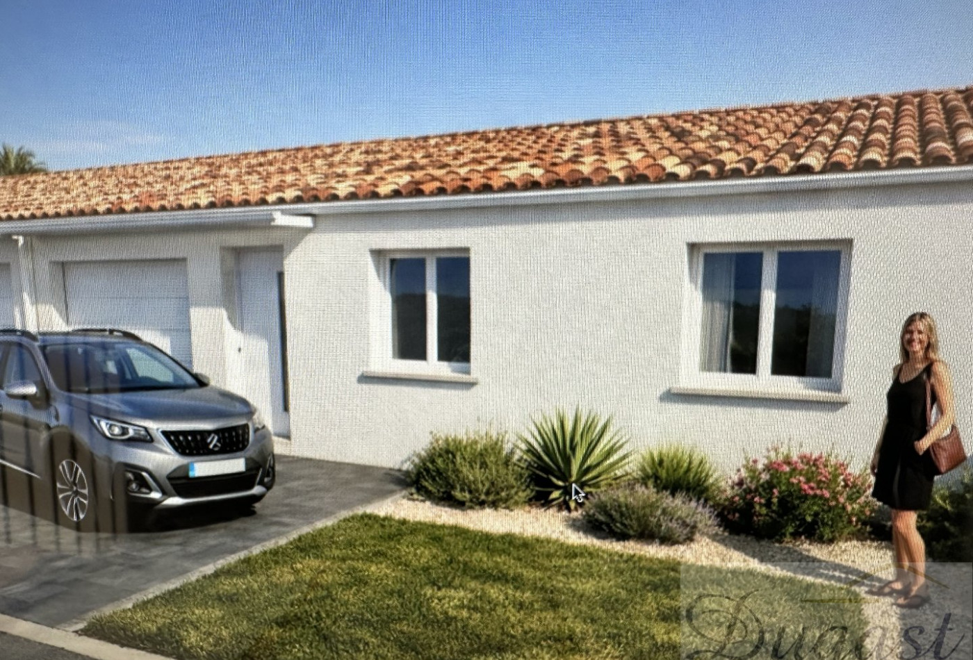 vente Maison individuelle Montady - Photo 2