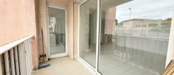 vente Appartement Boujan Sur Libron