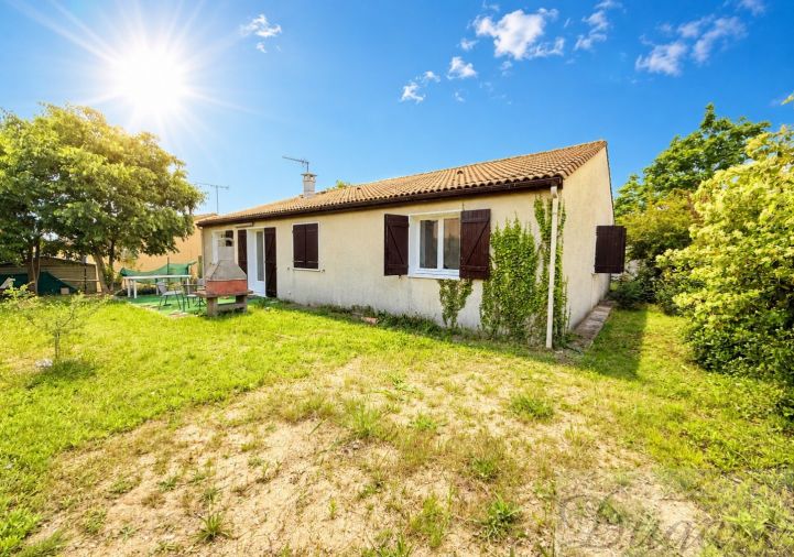à vendre Maison Beziers