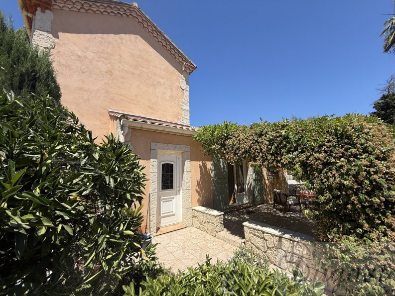 vente Maison en pierre Beziers - Photo 3