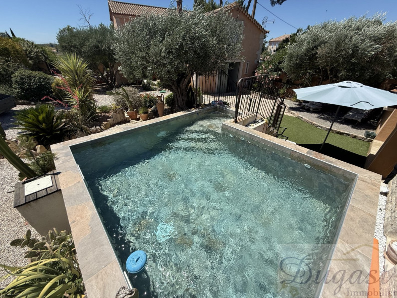 vente Maison en pierre Beziers - Photo 1