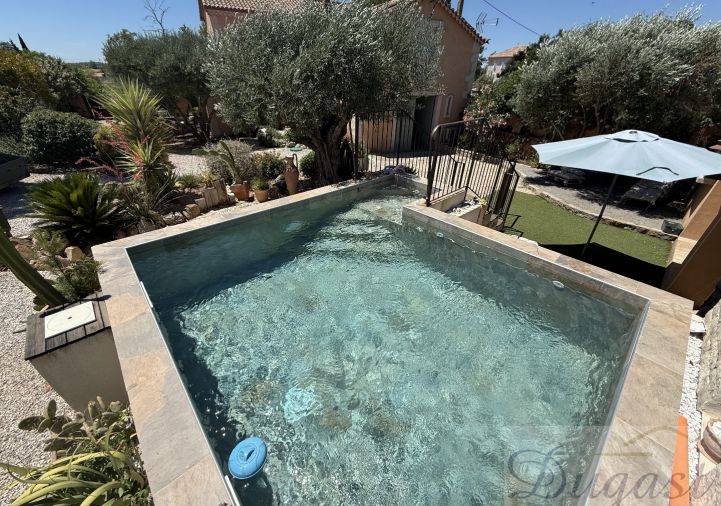 à vendre Maison en pierre Beziers