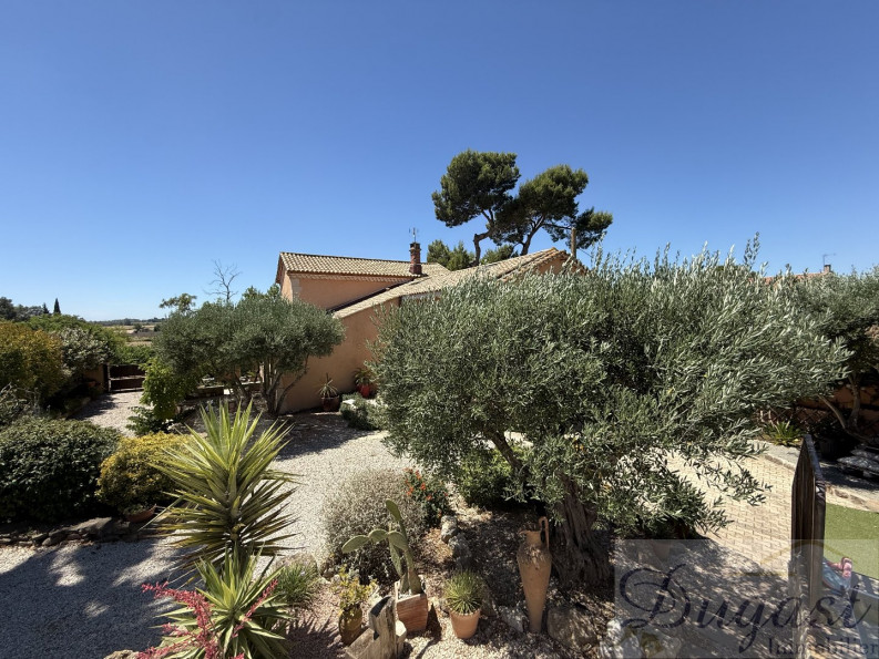 à vendre Maison en pierre Beziers - Photo 4