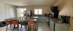 vente Maison individuelle Cazouls Les Beziers