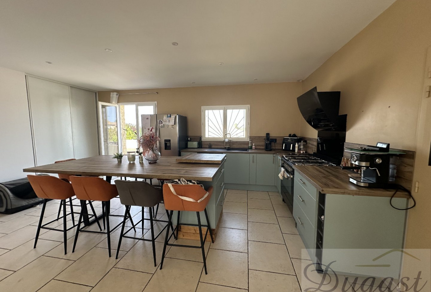 vente Maison individuelle Cazouls Les Beziers - Photo 3