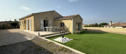 vente Maison individuelle Cazouls Les Beziers