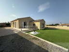 à vendre Maison individuelle Cazouls Les Beziers