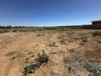à vendre Terrain constructible Montady