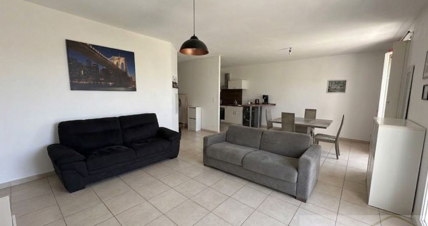 vente Appartement Beziers