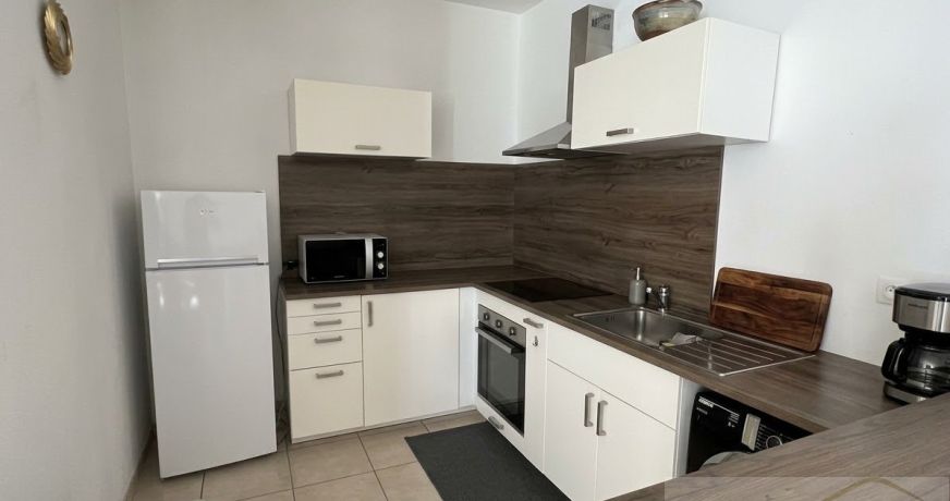 vente Appartement Beziers