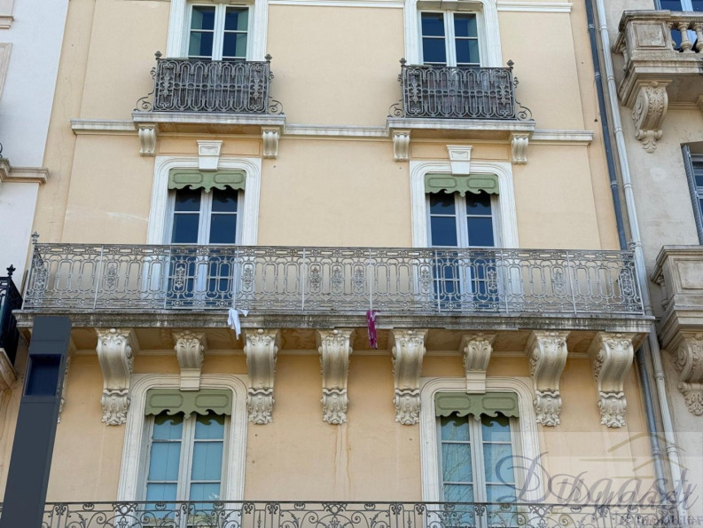vente Appartement Beziers - Photo 1