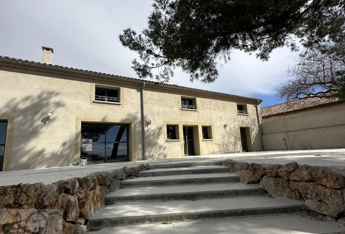 vente Maison en pierre Puisserguier - Photo 2