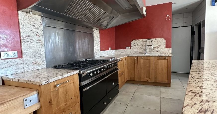 vente Maison en pierre Puisserguier
