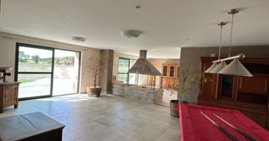 vente Maison en pierre Puisserguier
