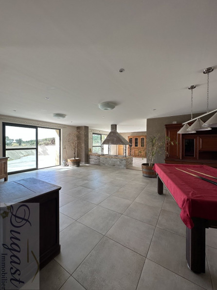 à vendre Maison en pierre Puisserguier - Photo 9