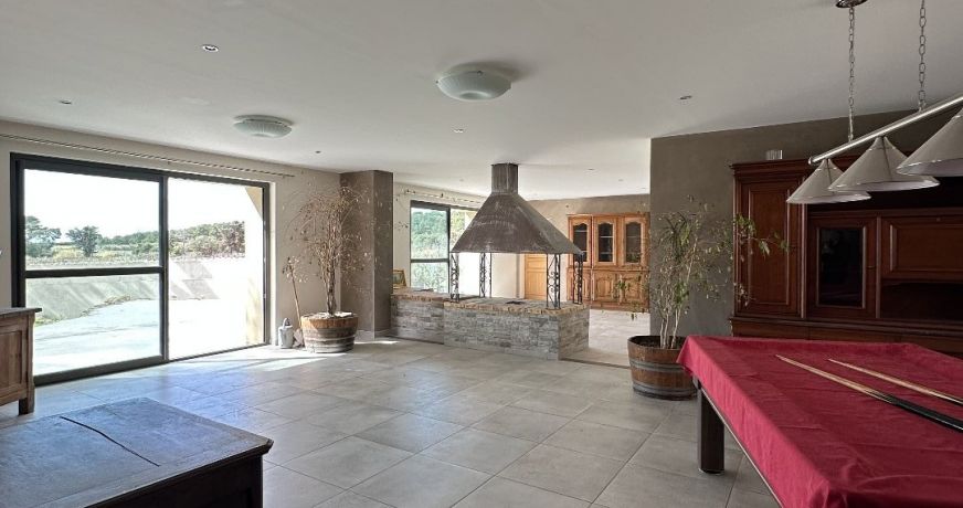 vente Maison en pierre Puisserguier