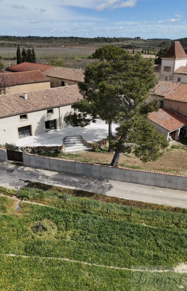 for sale Propriété viticole Puisserguier - Photo 3