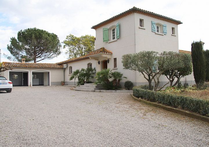 à vendre Maison Beziers