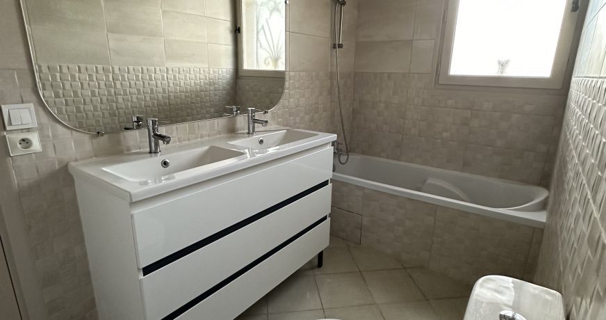 vente Maison Beziers